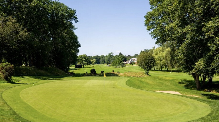 Photo of Northwood Golf Club
